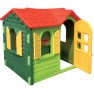 Žaidimų namelis | COUNTRY COTTAGE - EVERGREEN | Little tikes